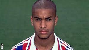 Leon McKenzie: Former footballer comes back punching