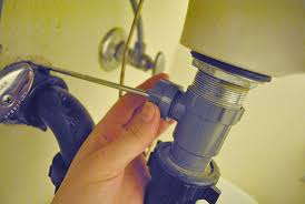 a sink pop up drain assembly