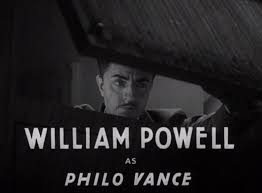 The Kennel Murder Case (1933) Review, with William Powell and Mary Astor –  Pre-Code.Com