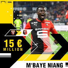 Stats comparison, h2h, odds, football analysis from our experts. Rennes Sign Senegal S Mbaye Niang From Torino