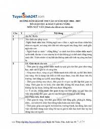 Trong đó, trung tâm gdtx số 1: Gá»£i Y Lá»i Giáº£i Mon Ngá»¯ VÄƒn Táº¡i Ä'a Náºµng Va Cáº§n ThÆ¡