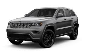 It's fast out of the box. Choose Your 2020 Jeep Grand Cherokee Jeep Canada