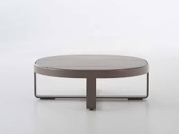 Flat Outdoor Low Round Table Gandiablasco Round Coffee Table Living Room Coffee Table Design Table Furniture