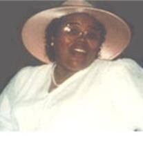 Margaret Lane Obituary