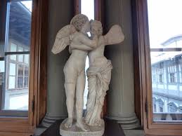 Quello fra amore (dio greco dell'amore. Amore E Psiche Uffizi Galerisi Floransa Resmi Tripadvisor