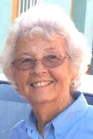 Phyllis Saylor Obituary (1943