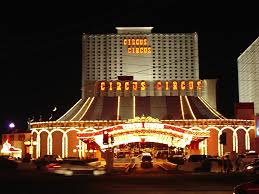Fra le attrazioni dell'hotel circus circus, vi è il circo permanente e l'adventuredome, un parco d'attrazioni interno di 20.000 metri quadrati. Las Vegas Pictures Description Lasvegas Kasino Circus Circus Jpg Las Vegas Casino Circo