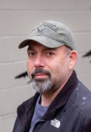 Randy Rigg's Instagram, Twitter & Facebook