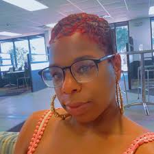 Profile for Destiny Wallace Cook-Law