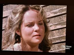 Illogical scene in Little House