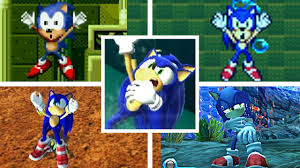 The rarely has this been pulled off without disrupting the mood but the drowning are surprisingly adept at it. Evolution Of Sonic Drowning In The Sonic The Hedgehog Series 1991 2020 Genesis Gba Pc More Youtube