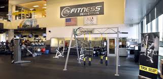 gym in beaverton or 24 hour fitness