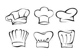 Related Image Tatouage De Chef Cuisine Dessin Toque Cuisinier