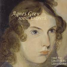 Agnes Grey (Version 3) : Anne Brontë : Free Download, Borrow, and Streaming  : Internet Archive