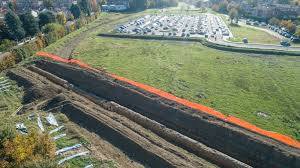 Reggio Emilia: un acquedotto romano sotto al Mire, sarà un museo. FOTO &  VIDEO Reggionline -Telereggio – Ultime notizie Reggio Emilia |