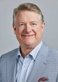 The 2018 Top 25 Consultants: Daniel Garrett