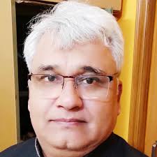 Ahmad Mujtaba SIDDIQUI