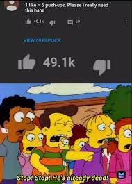 Stop Stop He S Already Dead Meme Ahseeit