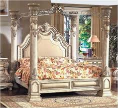 Elegant 4 Poster King Bedroom Set To Find Out 4posterbedroomsets Canopy Bedroom Sets King Bedroom Sets Luxurious Bedrooms