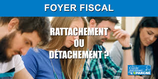 Un parent isolé, qu'il soit homme ou femme ne bénéficie pas de la garde alternée ou partagée et de la pension alimentaire. Etudiant Rattachement Au Foyer Fiscal Des Parents Ou Pas Calculs Impots