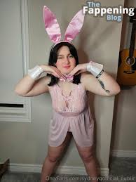 sydneyqofficial_public  sydneyq.official Nude Leaks OnlyFans Photo 2 |  TheFappening