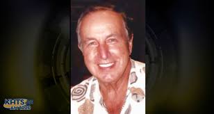 Funeral Service For William Cloyd Sr. Planned For Wednesday, August 16 —  KHTS Radio — Santa Clarita Radio