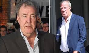 The tv presenter was called out by his twitter followers. Grand Tour Star Jeremy Clarkson Reveals Secret Christmas Covid Battle