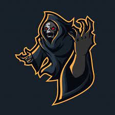 I recommend any changes to be made using either the ai or eps files. Logo Esport Gaming Mentahan Logo Esport Gaming Logo Keren Desain Logo Gambar Serigala