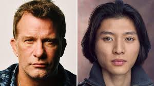 Star Trek' Star Admits He Was 'Really Frightened' to Play His Iconic Role