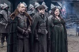 She is known for her roles as young noblewoman lyanna mormont in the hbo fantasy television series game of thrones. Ramsay Bolton Game Of Thrones Wiki Fandom