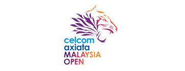 Khalis adik achik spin kini terlantar. Tiket Badminton Terbuka Malaysia Kini Dijual