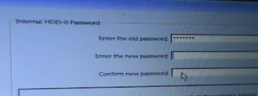 In general, there are three types of passwords for any dell computer: Dell Latitude 7490 Hdd Password Reset Bf97 Hdd Unlock Code
