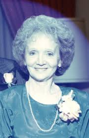 Edna Lee Cureton Obituary