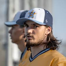 Heritage Baseball Roster (2024-25)