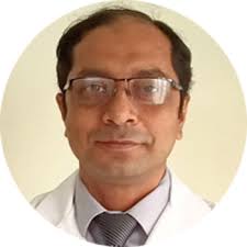 Dr. Md. Tarikul Islam