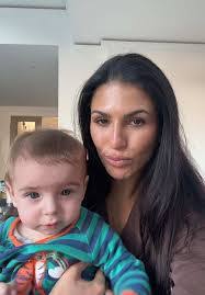 Emily Corkill's Instagram, Twitter & Facebook