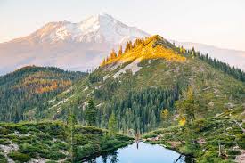Local events and things to do in mt. 7 Outdoor Destinations To Explore In Mt Shasta Fresh Off The Grid