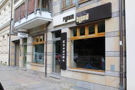 Platin Blond Blond Friseur Berlin Platin