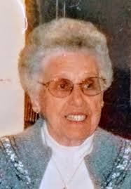 Mildred "Millie" Coenen Obituary