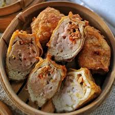 Tapi, anda bisa menggabungkan menu bakso ke dalam resep tahu mercon agar lebih menggugah selera. Resep Tahu Bakso Goreng Mercon Bumbu Cara Bikin Tahu Bakso Goreng Telur Tepung Mercon Pedas Gurih Askcaraa