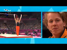 Turner zonderland vrijwel zeker van. London Olympics 2012 Epke Zonderland Looks At His Own Performance Youtube