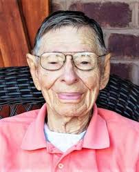 Elbert Gibson McCoy Obituary