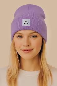 Ski smiley