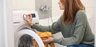 It eliminates the repetitive wringing and backache that usually come with using a conventional mop and bucket combo. 19 Surprising Things You Can Clean In Your Washing Machine Real Simple