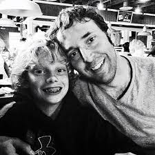 My dinner dates...#lovethem