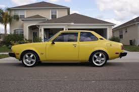 Image result for Sunburst Yellow 1974 Colt