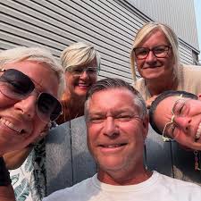 Grants Gifts & The Picket Fence