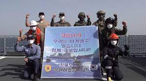 휴가 0일 강요 수병 폭로에···청해부대 기본권 보장하겠다 중앙일보 입력 2021.05.21 11:00 수정 2021.05.21 13:59 인쇄 기사 보관함(스크랩) 글자 작게. Nv577n5rlqam4m