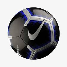 Nike has tried to replace adidas as the world's leading brand for soccer gear worldwide. Adidas Starlancer V Soccer Ball Solar Blue Black Metallic Silver 4 For Sale Online Ebay