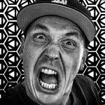 Eric Hare's Instagram, Twitter & Facebook